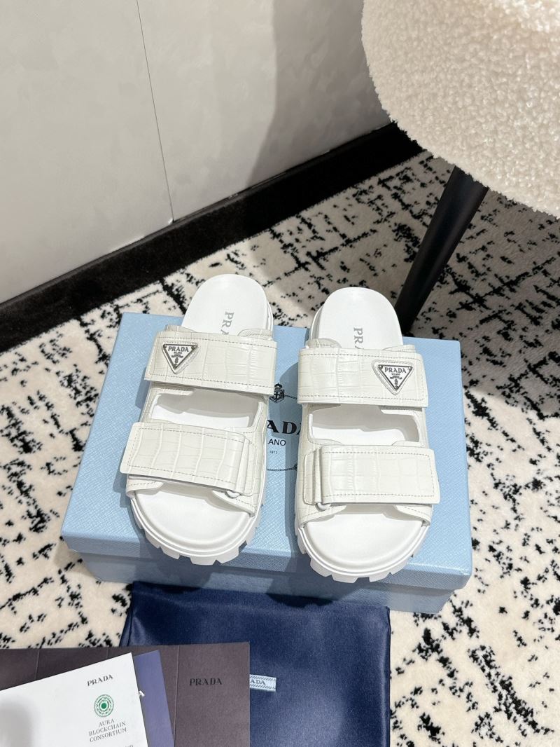 Prada Slippers